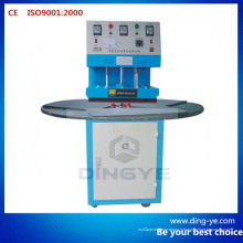 Blister Sealing Machine (XBF-500)